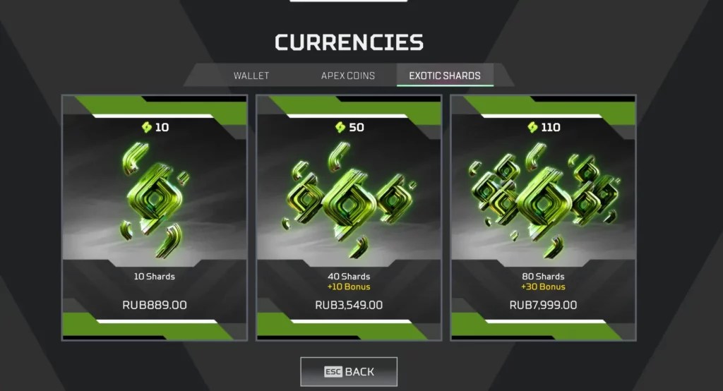 Apex Legends Heirlooms Guide Updated Season 21 Joytify United States