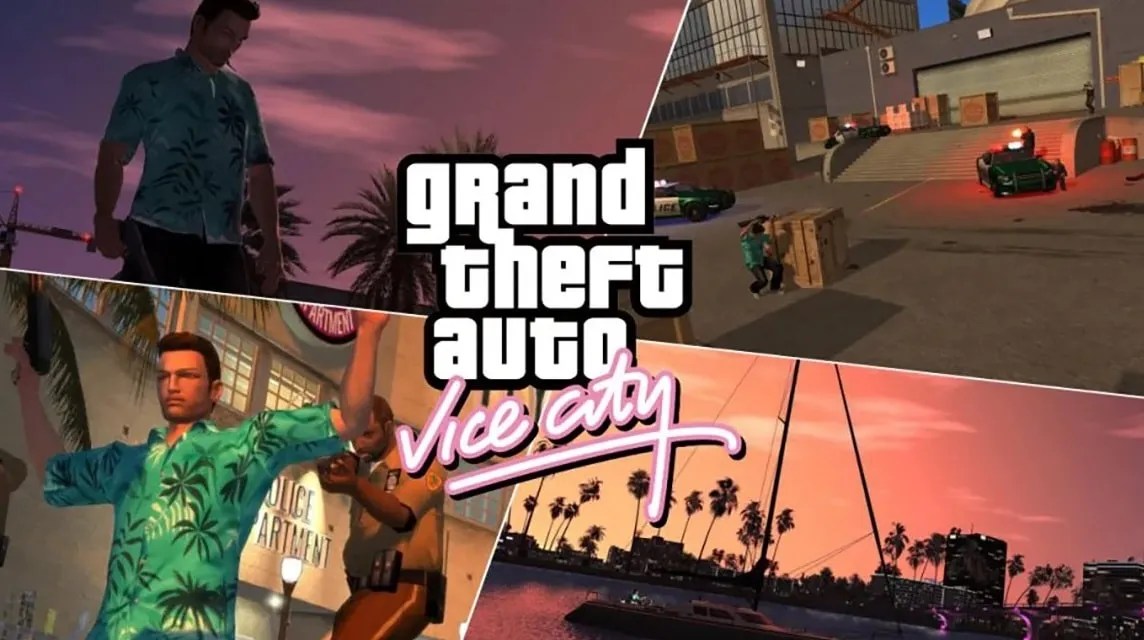 Cheat GTA Vice City Lengkap untuk PC, iOS & Android Blog Lapakgaming
