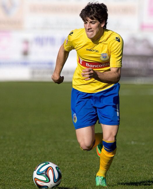 Cristian Ceballos "Tim Sherwood ha sido mi mayor apoyo en el Tottenham