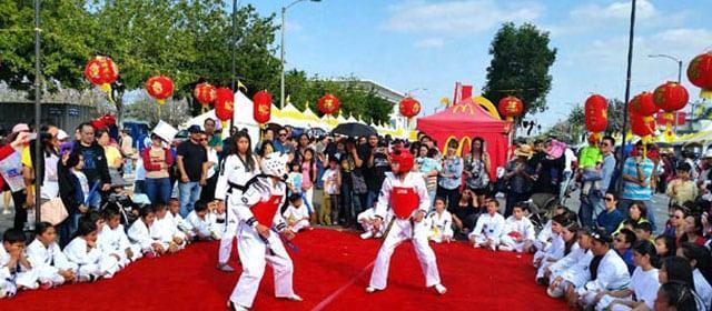 alhambra lunar new year festival 2023 Alhambra Lunar New Year Festival L.A. Parent