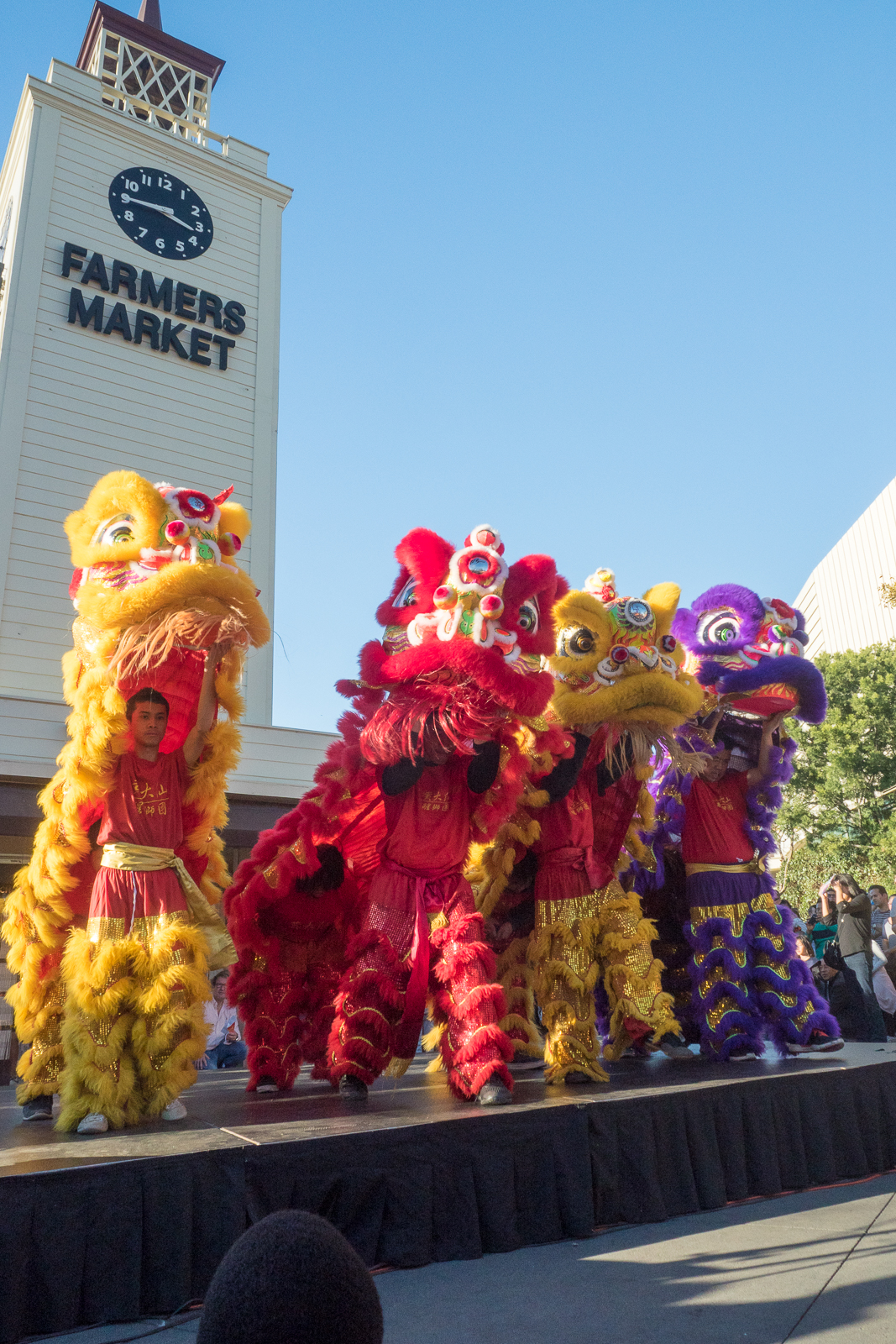 lunar new year festival 2023 los angeles Lunar New Year Celebration at The Original Farmers Market L.A. Parent