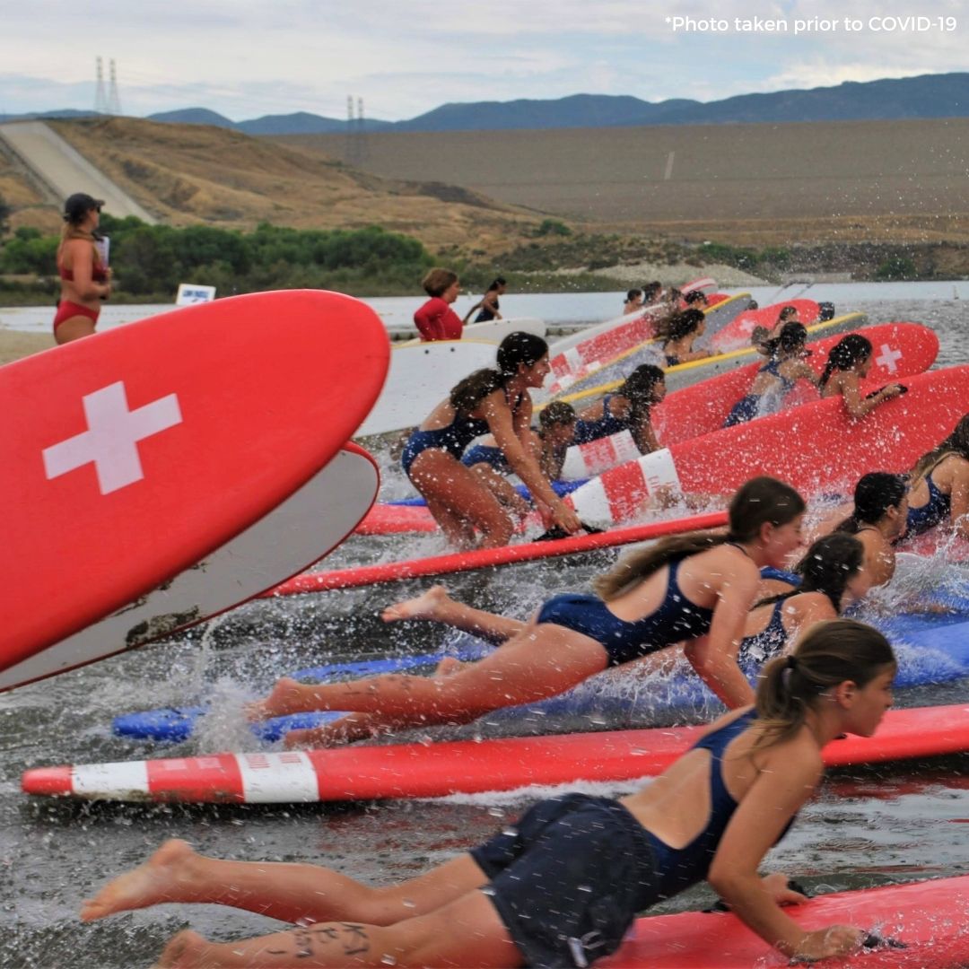 Junior Lake Lifeguard Program Returns for Summer 2021 - L.A. Parent