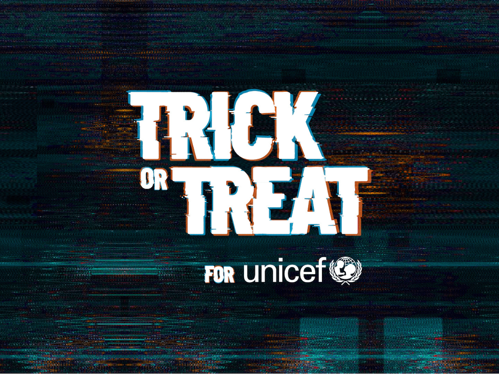 UNICEF’s TrickorTreat Campaign Gets Digital Update L.A. Parent