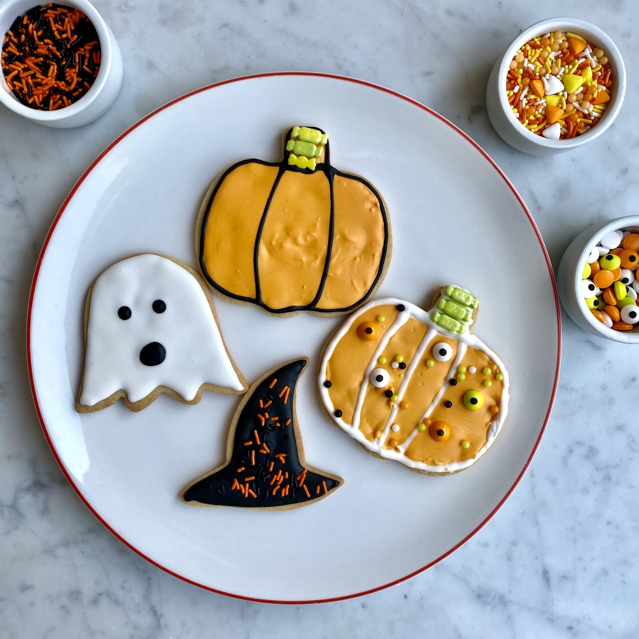 Halloween and Fall Sweet Treats & Eats L.A. Parent