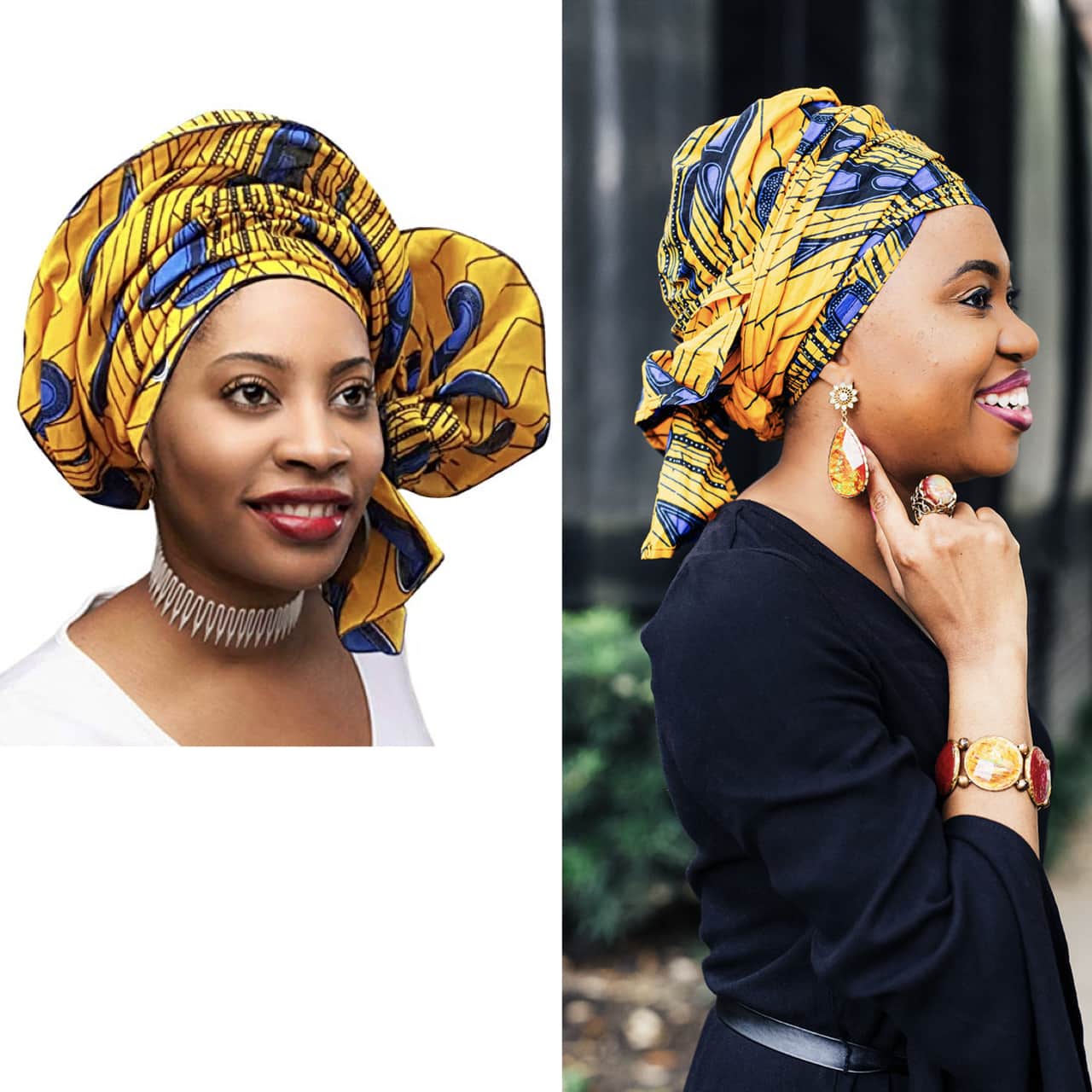 Amazon Haul The Best African Print Clothes on Amazon with Review