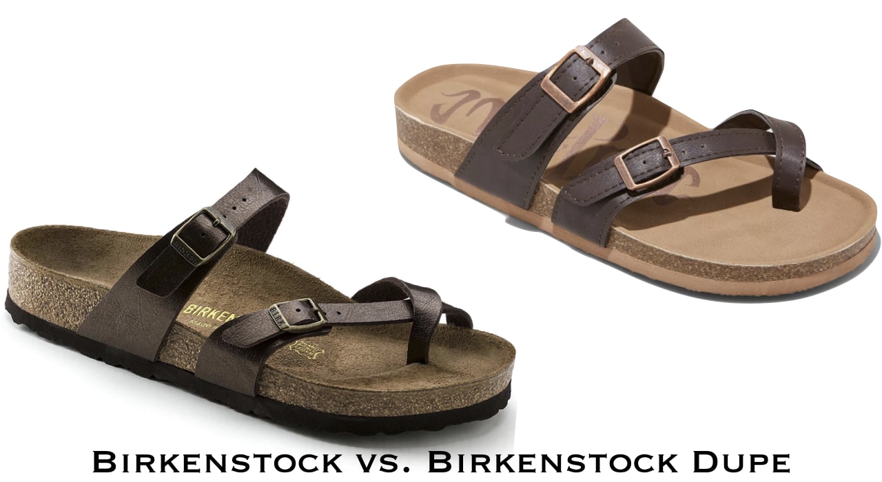 31+ Best Designer Dupes on Amazon that Rival the Real Deal in 2019