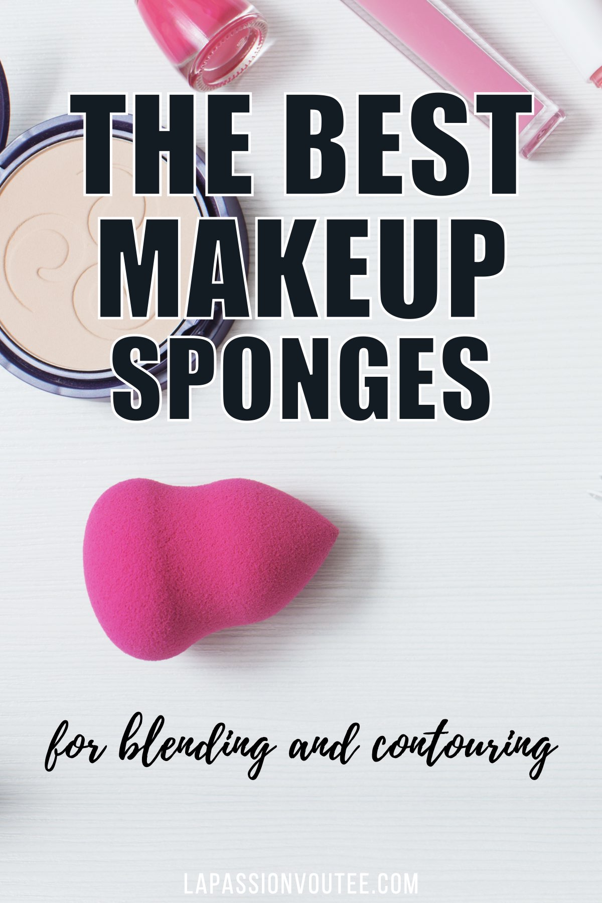 The Absolute Best Beauty Blender Alternatives on Amazon Worth Buying!