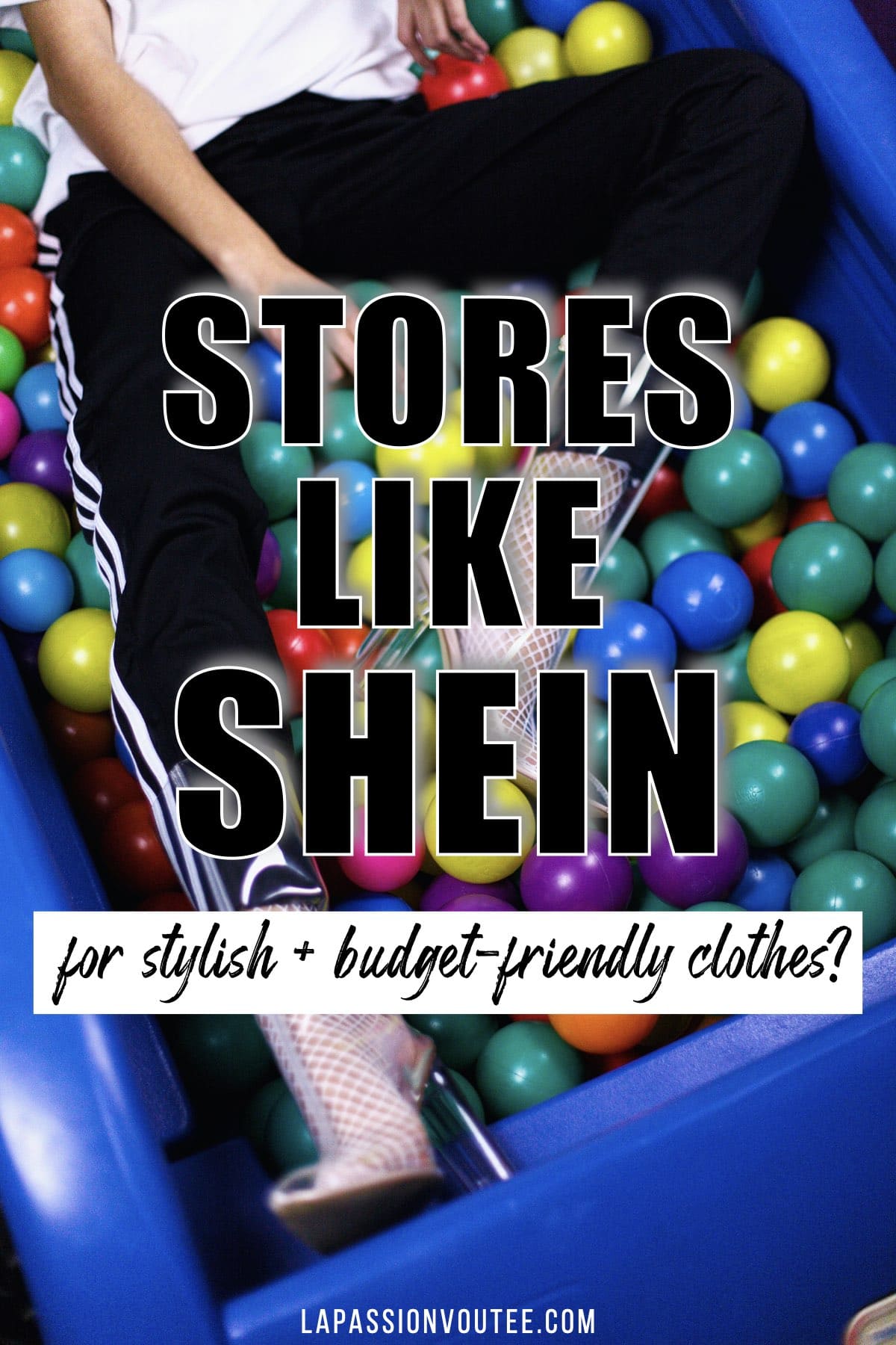 35+ Stores Like SheIn for Affordable + Stylish Clothes (2021 Roundup!)