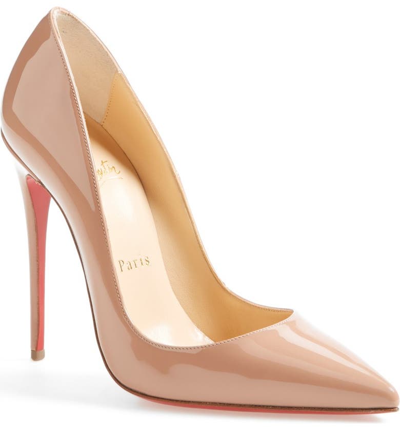 Why are Louboutins so Expensive? The 10 REAL Reasons Why!