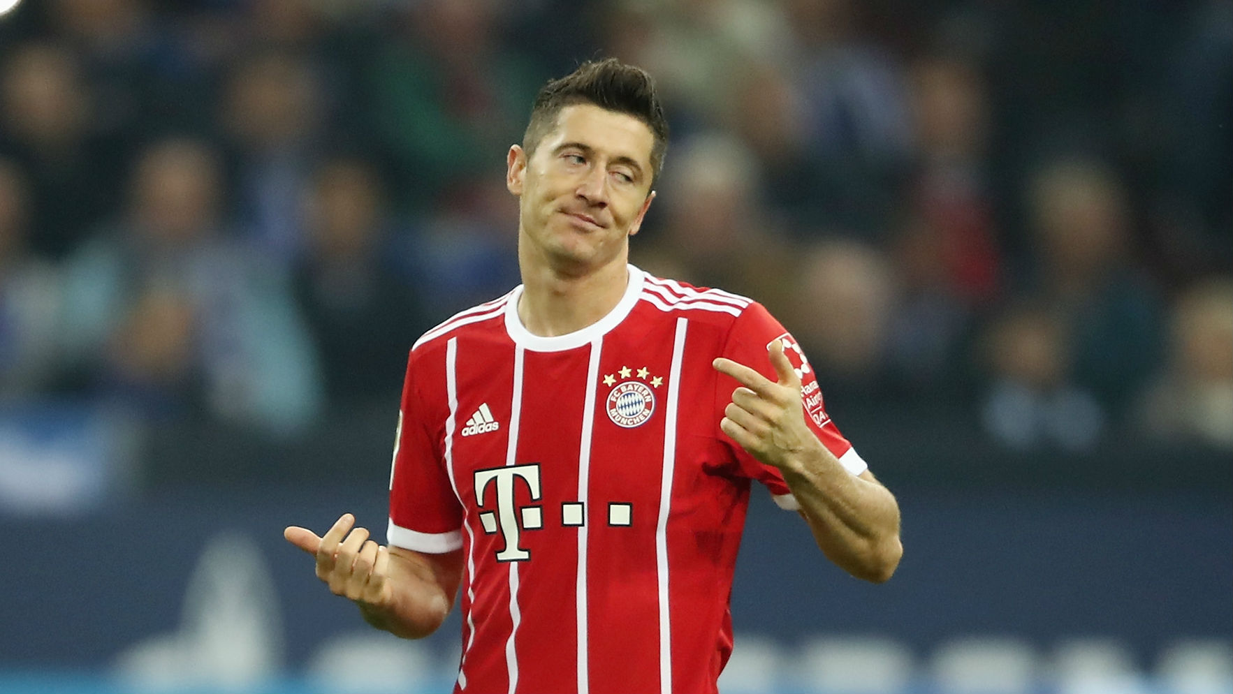 Kovac confirma que Lewandowski sigue en el Bayern Múnich