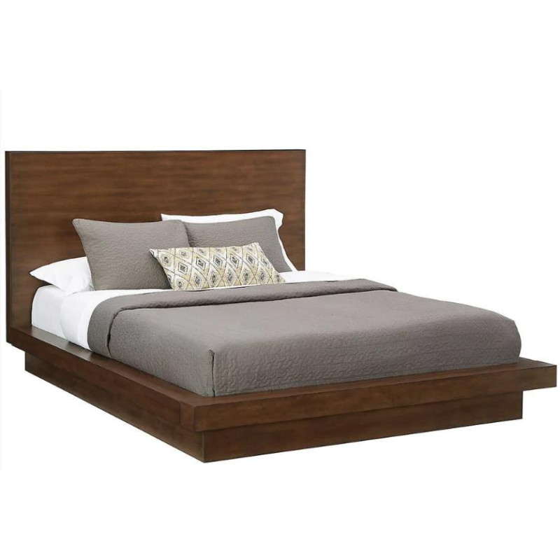 Liam Platform King Bed