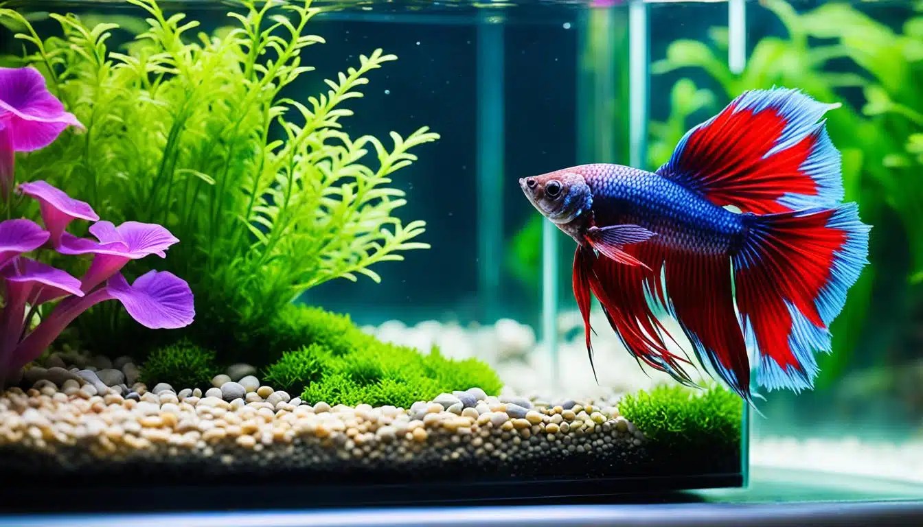Betta Fish Care Guide Tips for Healthy Pets