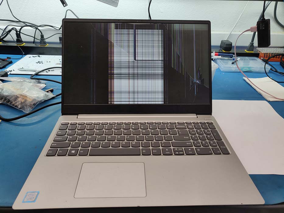 Computer Repair Services Springfield LapFix