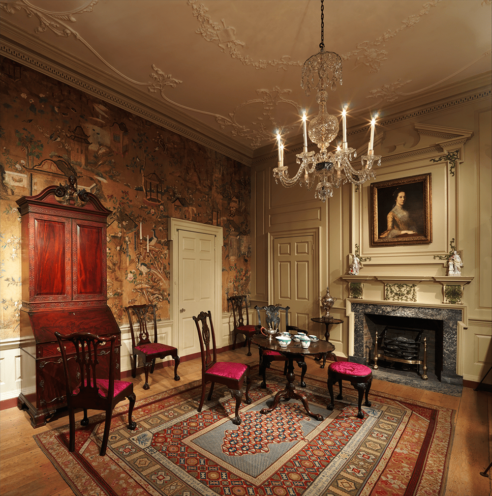 Hereditary Forces Lapham’s Quarterly