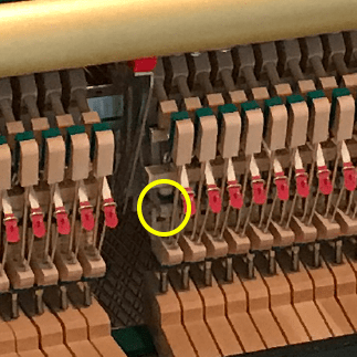 What Makes Piano Keys Stick? – Blog