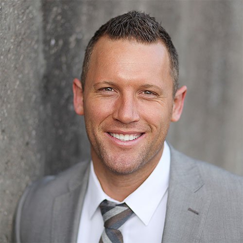 Goodman, Tyler Rex Treace