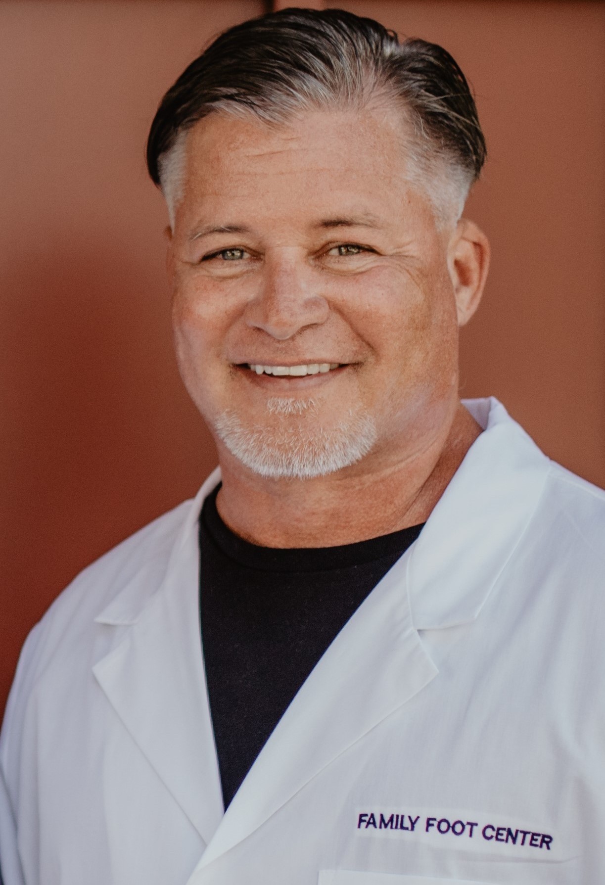 Walters, R. Gregory Treace