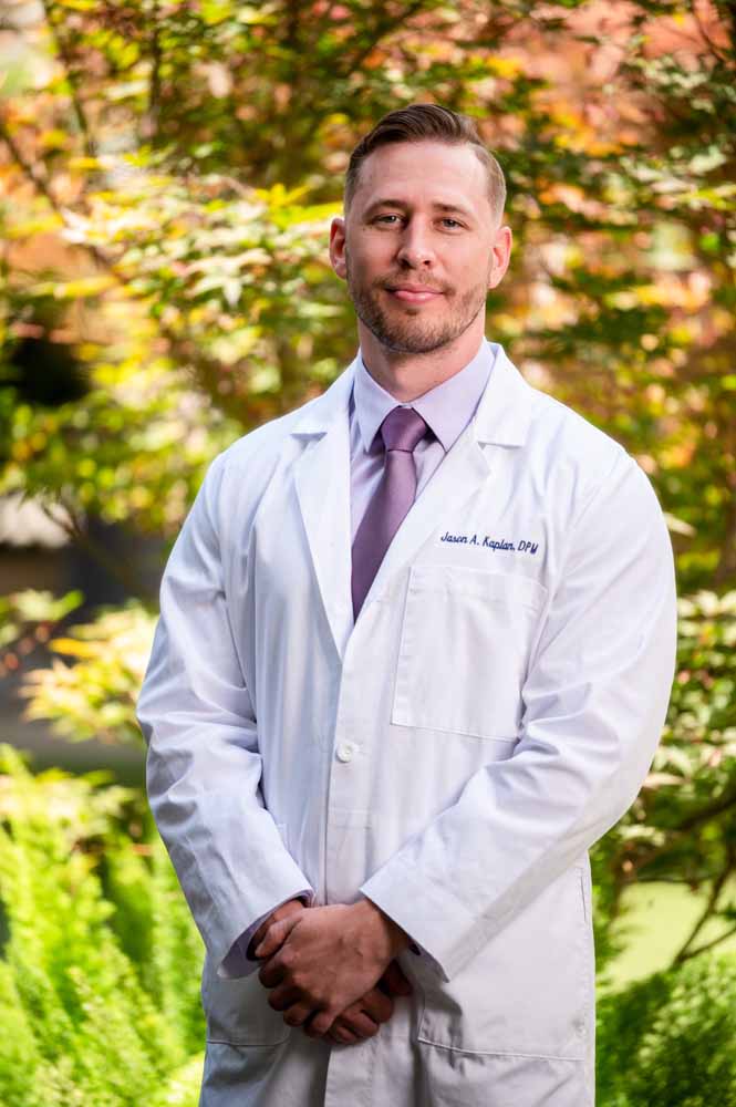 Kaplan, Jason Treace