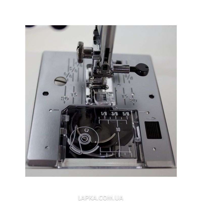 Швейная машина среднего класса Janome Decor Excel 5018 ᐉ цена 11926 грн