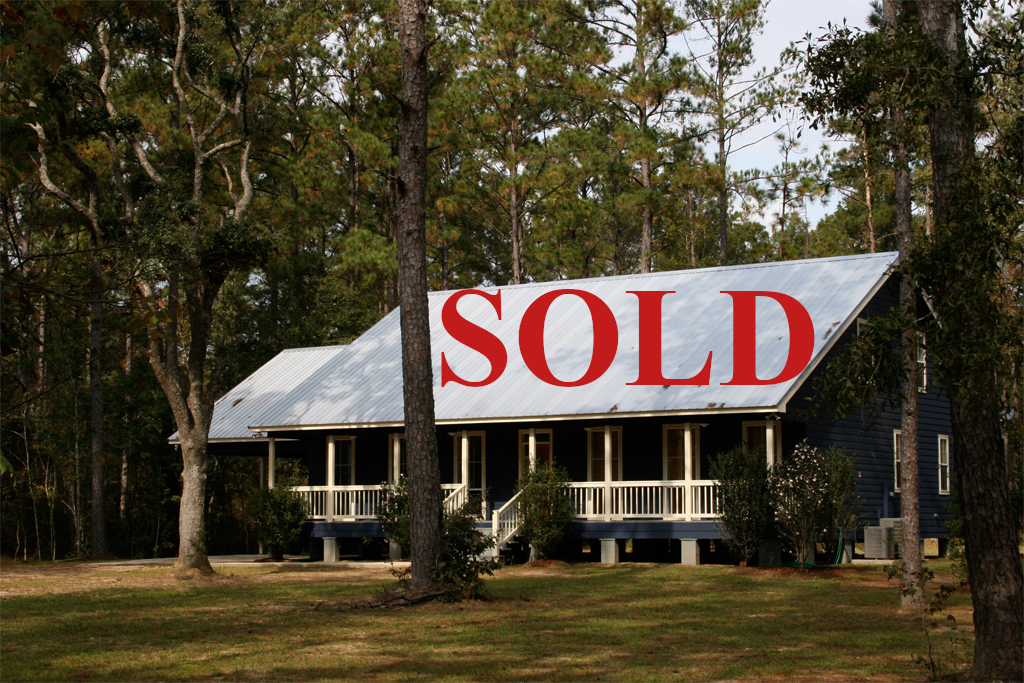 Louisiana Polo Farms, Inc.