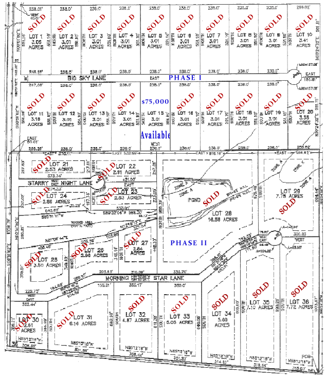 Louisiana Polo Farms, Inc.