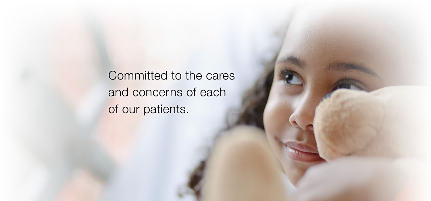 LaPorte Medical Group Surgical Center Home