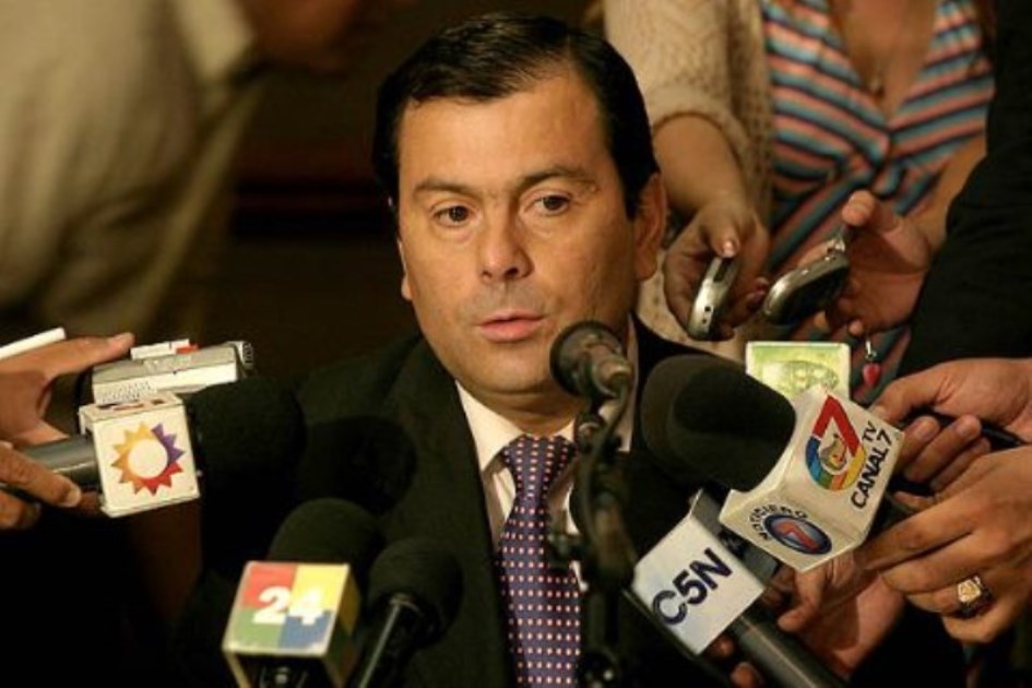 Santiago del Estero aislaron un pueblo entero por una empleada