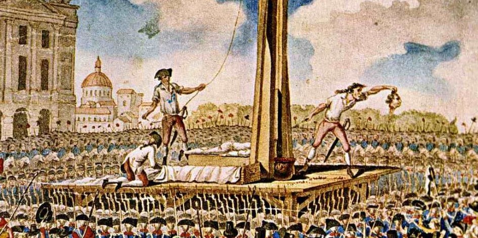 ¿Qué nos ha dejado la Revolución francesa? Opinión Diario La Prensa