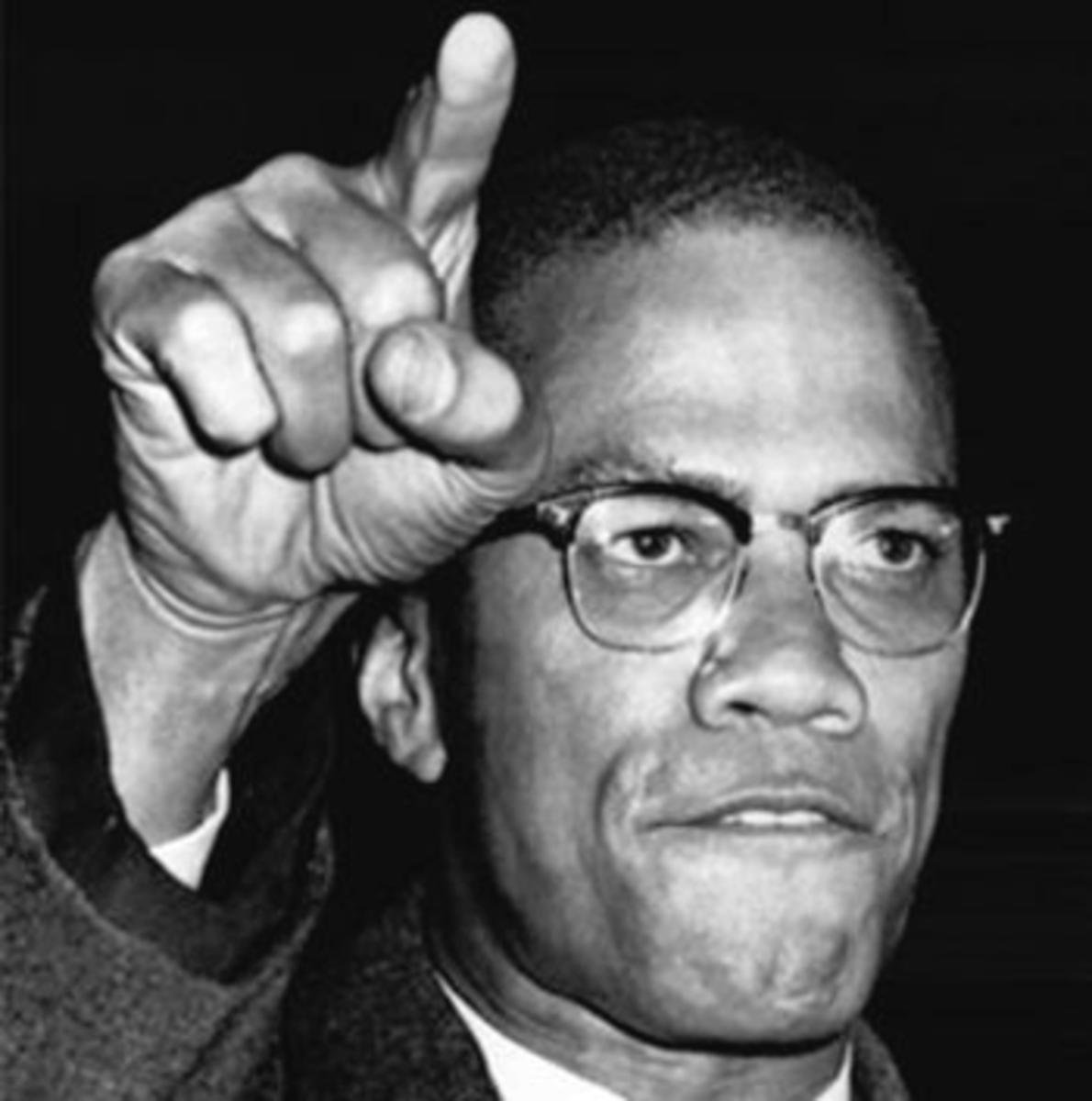 Was Malcolm X Gay Lebians Sex