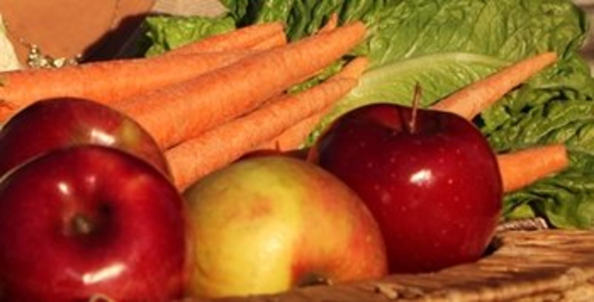 Urban Food Deserts LA Progressive