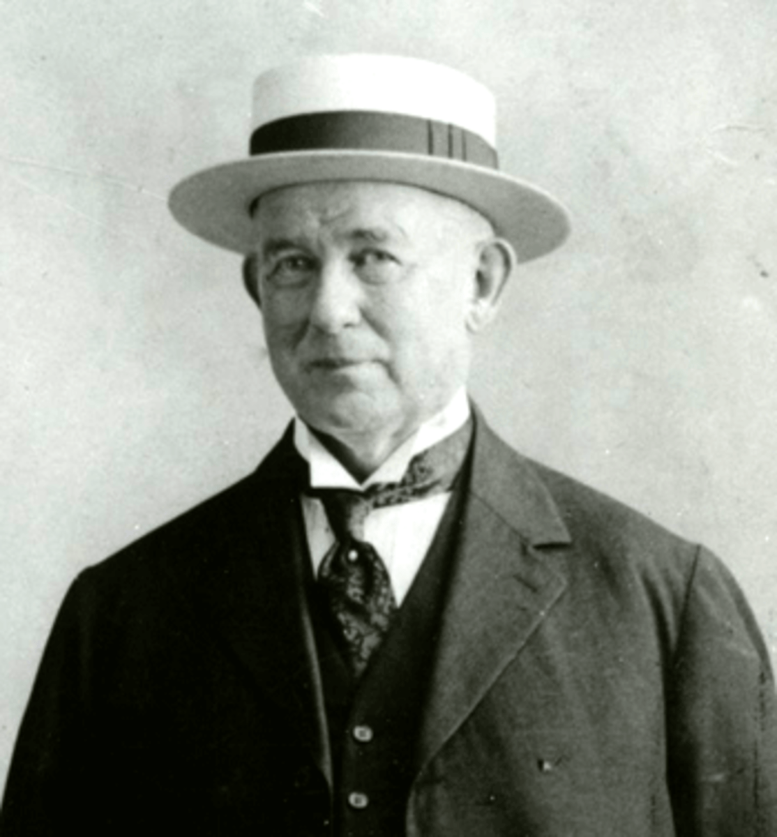 James Buchanan Duke