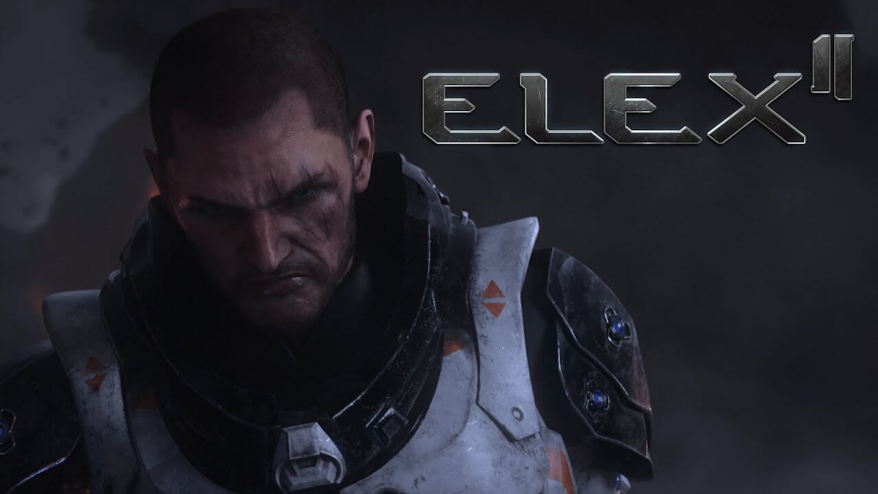 ELEX 2 ha sido anunciado para PS5 y PS4; el ARPG de Piranha Bytes tiene