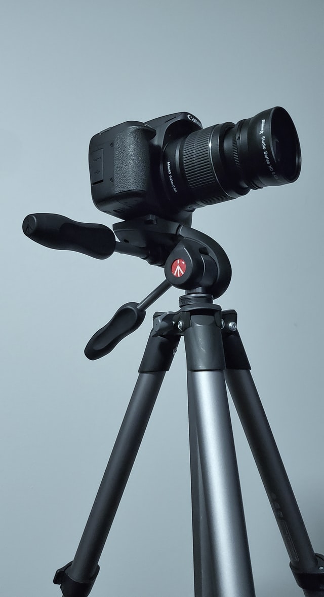 Carbon Fiber vs Aluminum Tripod What’s the Difference? Lapse of the