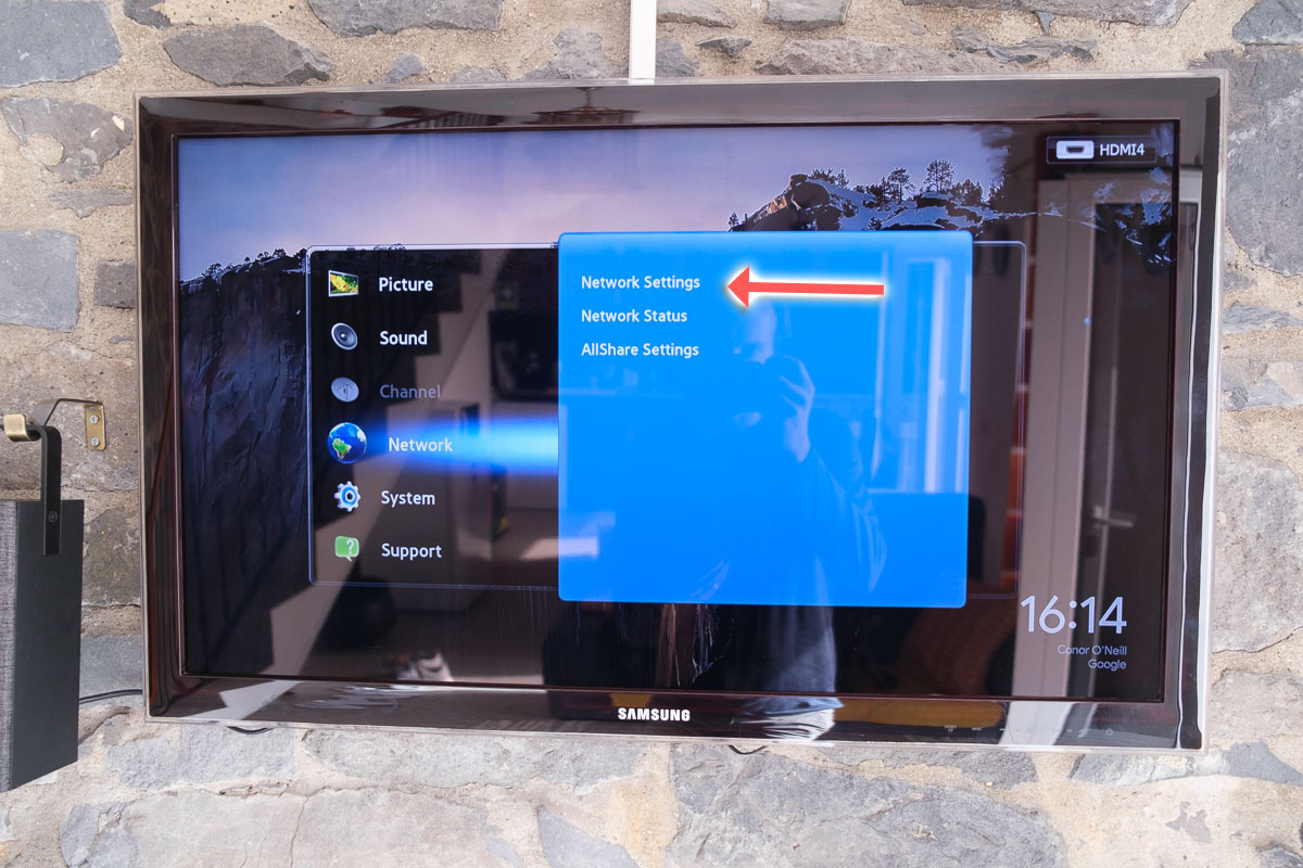 Samsung Smart Tv Keeps Turning Off When Watching Netflix at Rosemary