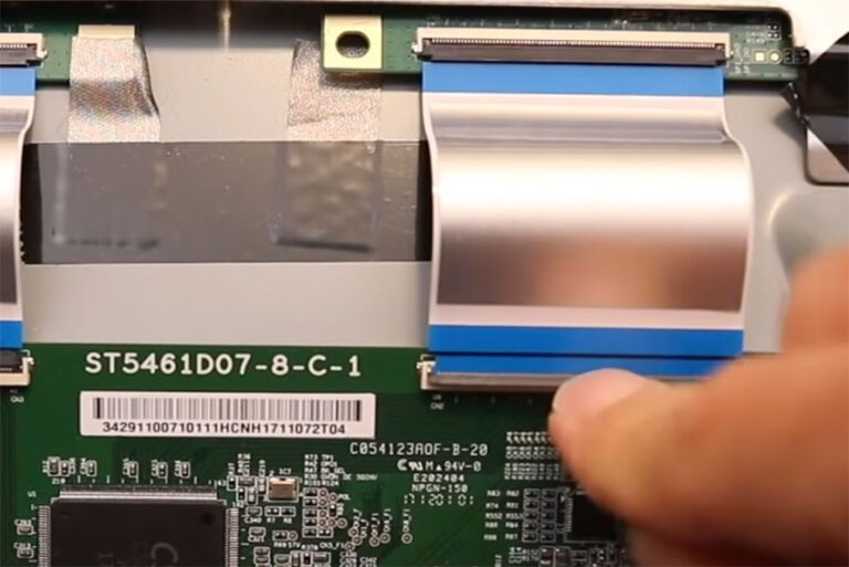 Vizio TV Flickering? Fix in Minutes