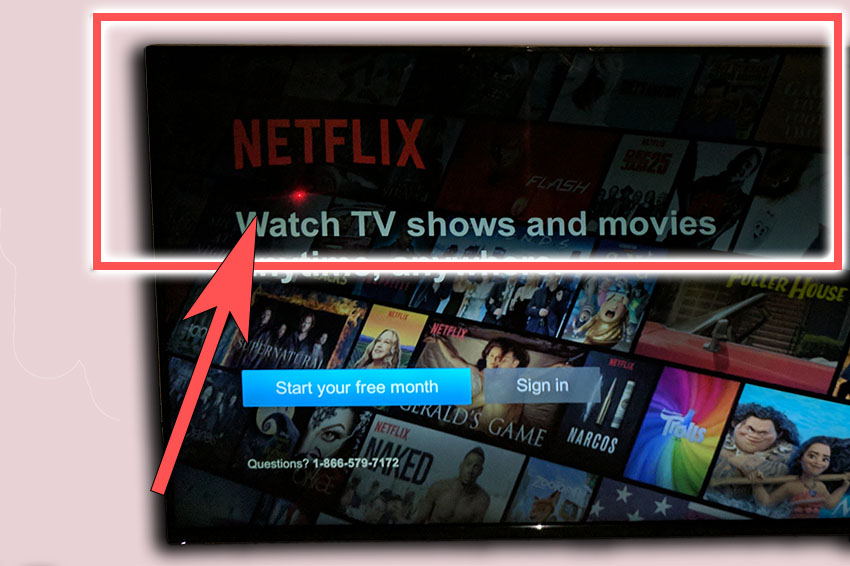 Vizio TV Half Screen Dark? Fix in Minutes