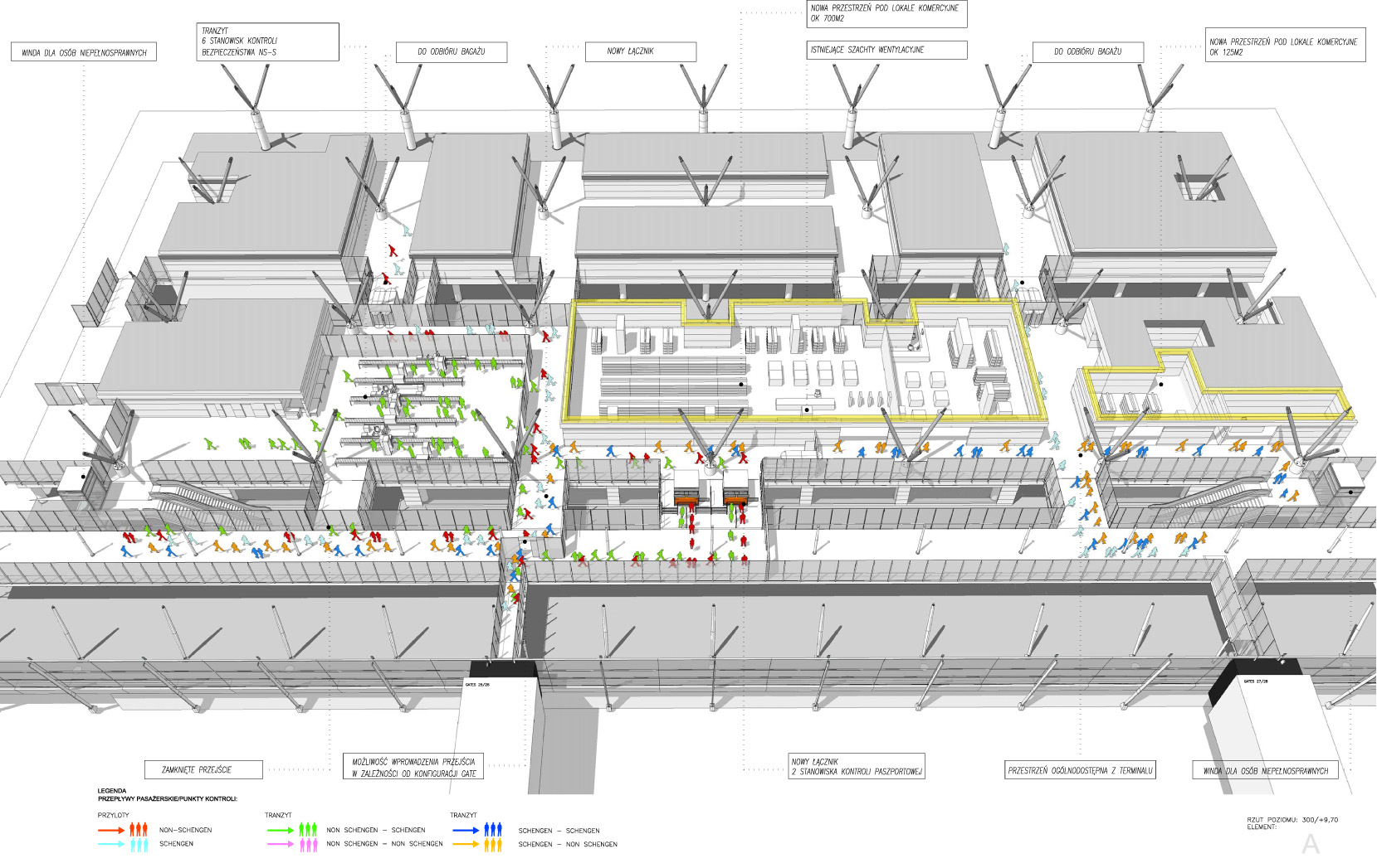 Warsaw Chopin Airport (WAW) to City Center, Warsaw Rome2rio