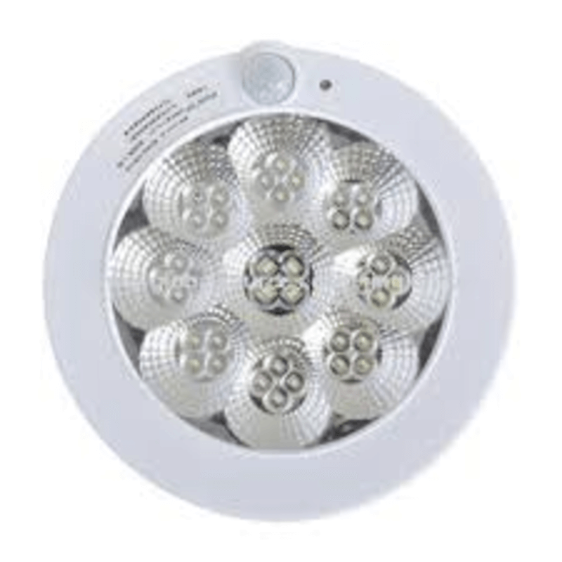 Buy Motion Sensor LED Light Best Price in Pakistan (August, 2024