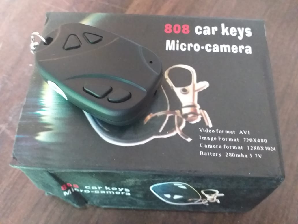 Buy Key Chain Camera Best Price in Pakistan (August, 2024) Laptab