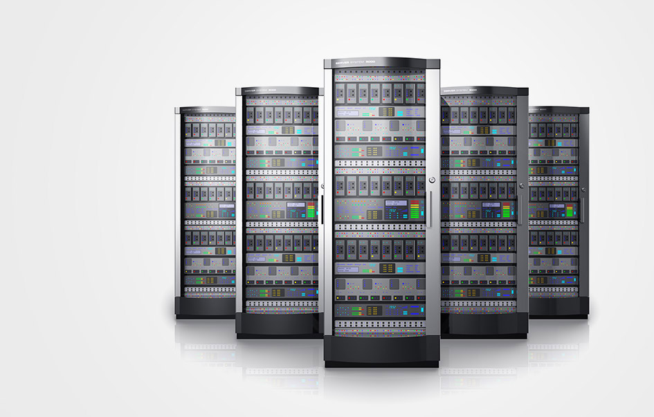 Rent a Server at Laptech Laptech The IT Store.