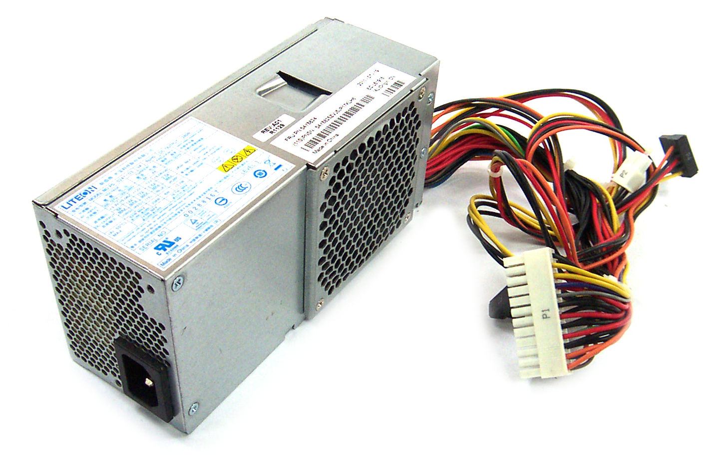 Lenovo 240W Power Supply for ThinkCentre M91 Laptech The IT Store.