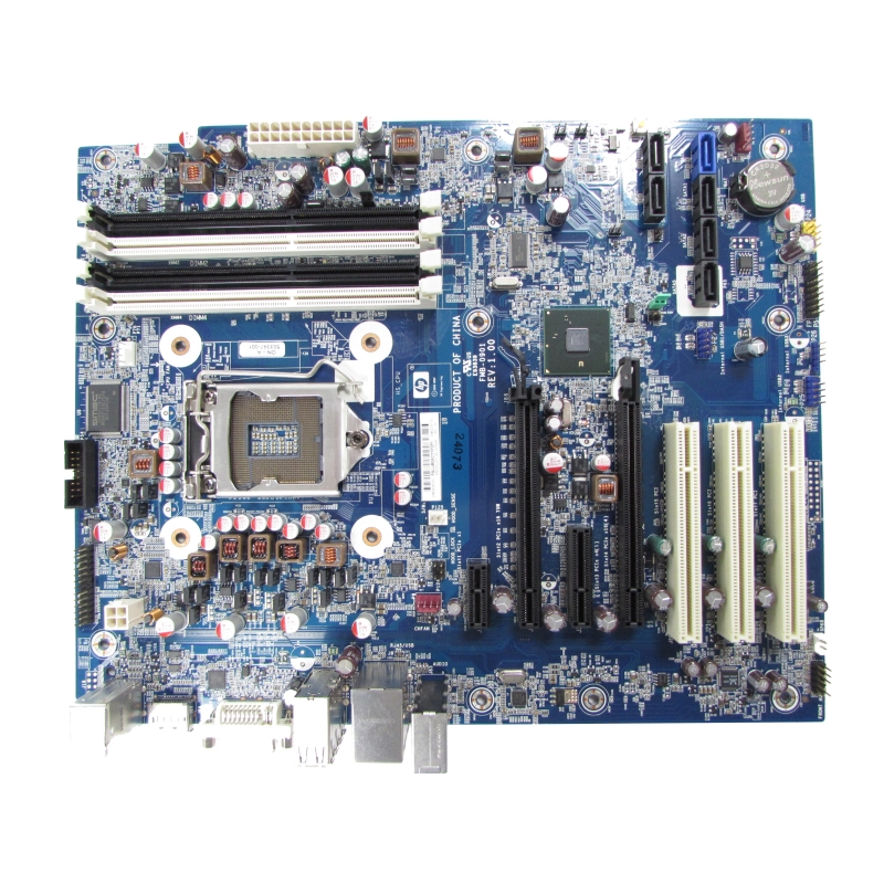 HP Motherboard for Z200 Workstation Laptech The IT Store.