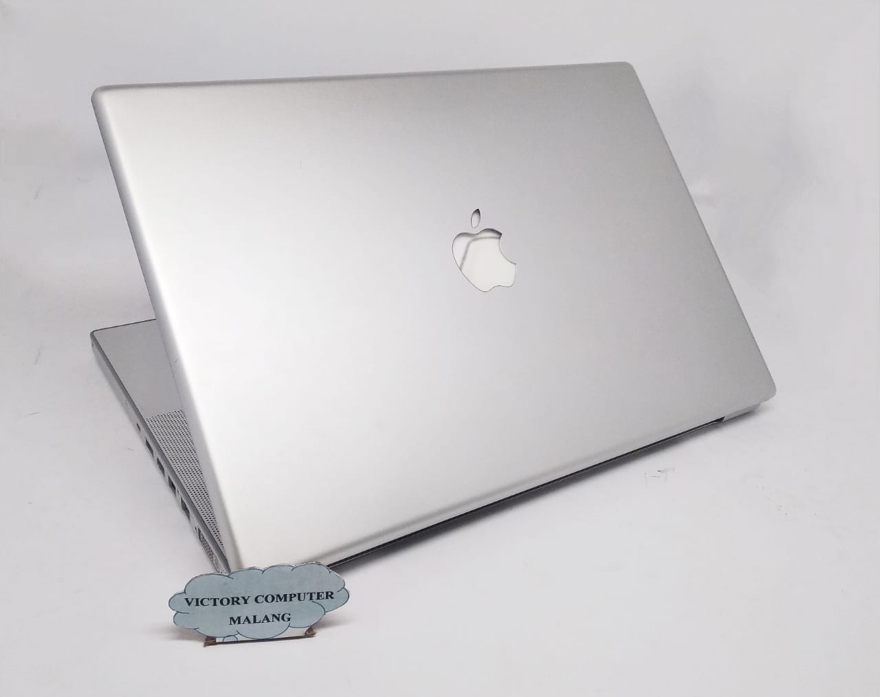 Apple Macbook Pro Bekas Cocok utk Desain VGA Nvidia Laptop Bekas
