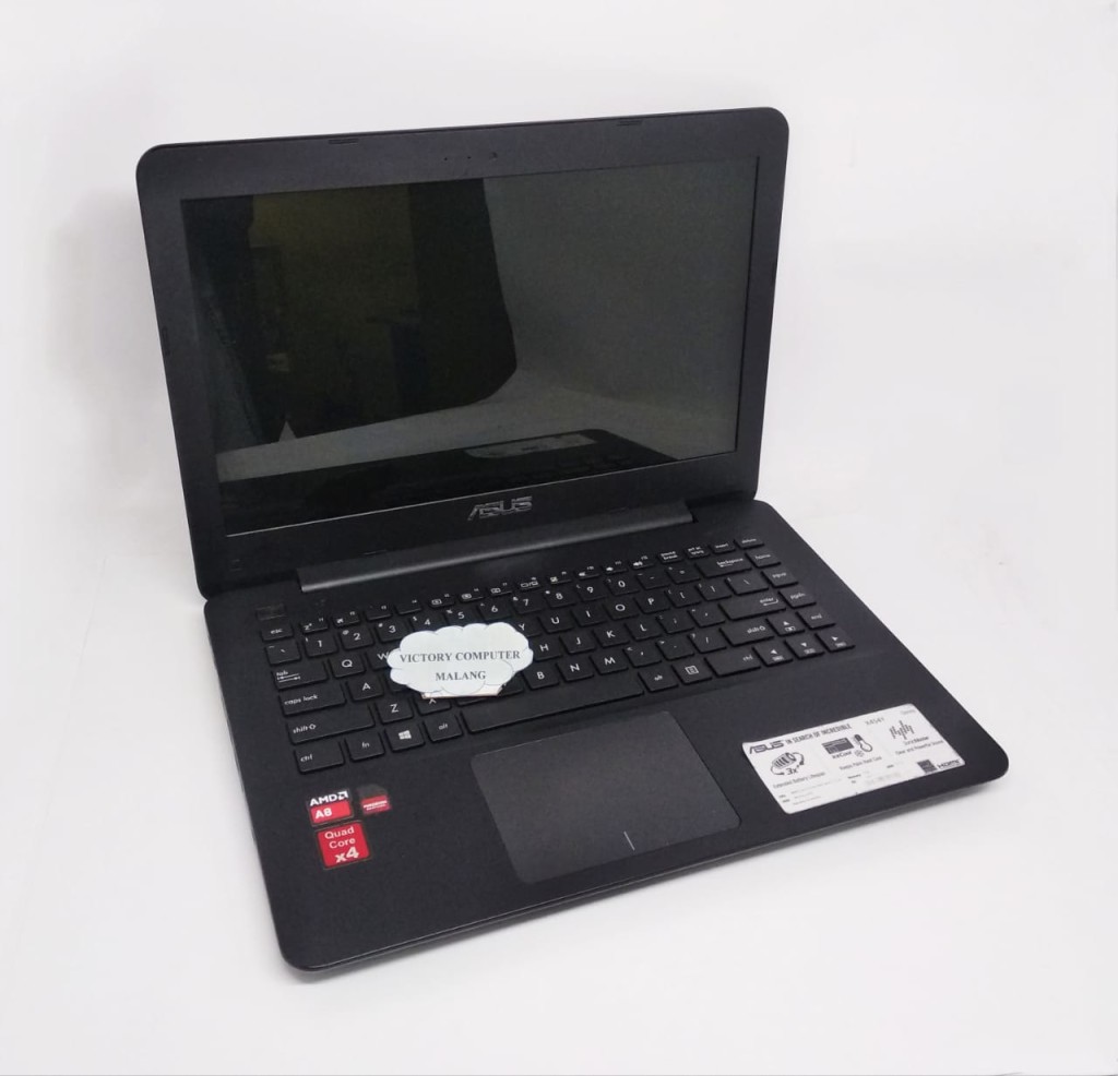 jual ASUS T100 Transformer TAB & Laptop 2in1 di Malang Laptop Bekas