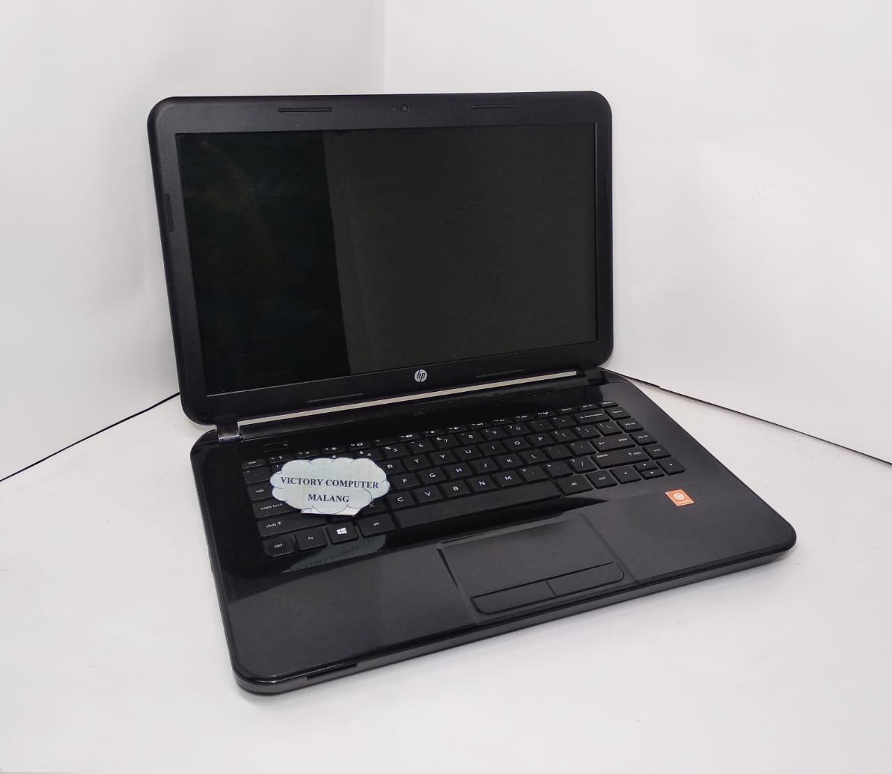 Laptop HP Pavilion 14 Bekas VGA Radeon RAM 4GB Laptop Bekas Malang