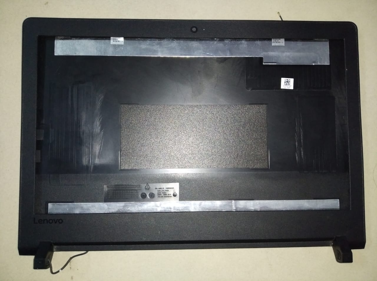 Lenovo E4115 ,E4125 Government Laptop Display Panel