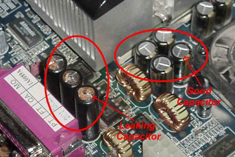 Troubleshooting Laptop Motherboard and CPU Problems LaptopMD