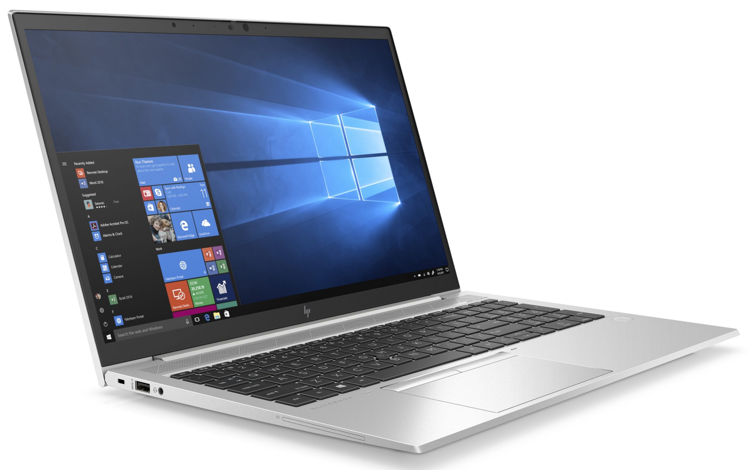 HP EliteBook 850 G7