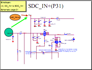 Dell Latitude C640 Inspiron 4150 schematic - Laptop Schematic