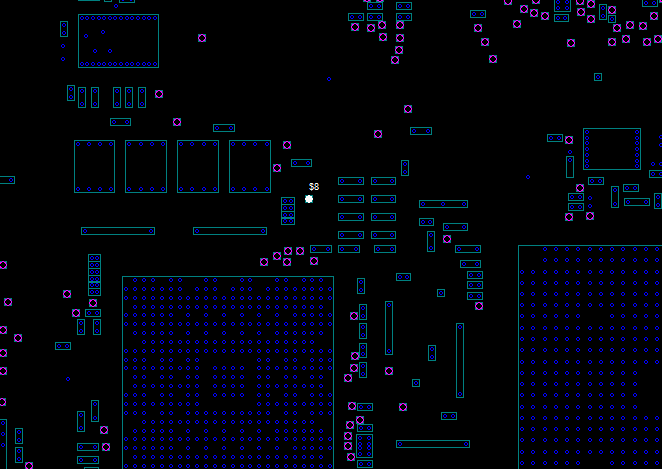 HP Compaq 6510b schematic diagram & Boardview – Laptop Schematic